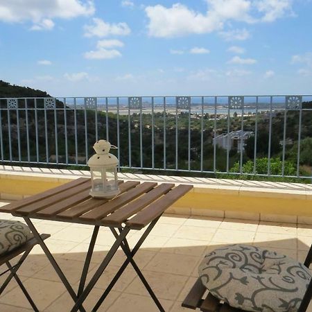 Artsea Studio Apartment With Sea View Ein Hod Экстерьер фото